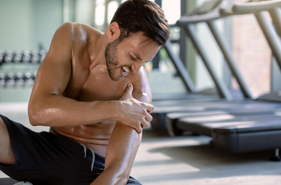 Lesiones-traumaticas Lesiones Traumáticas y Deportivas